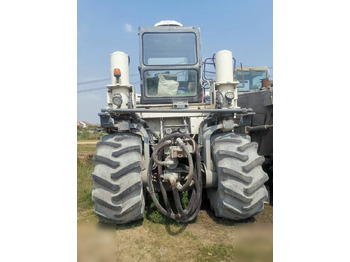 Стабилизатор за почва WIRTGEN WR2500: снимка 3