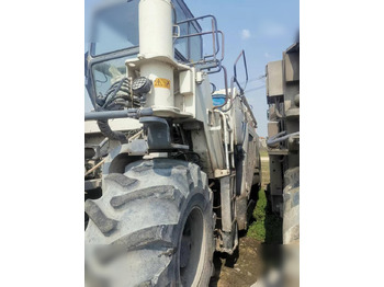 Стабилизатор за почва WIRTGEN WR2500: снимка 4