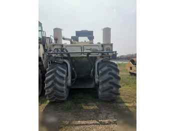 Стабилизатор за почва WIRTGEN WR2500: снимка 5