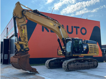 Верижен багер CATERPILLAR 352F