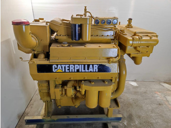 Двигател CATERPILLAR