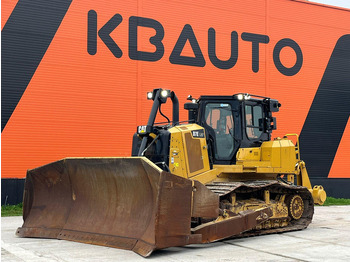 Булдозер CATERPILLAR D7E