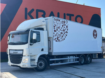 Рефрижератор камион DAF CF 370
