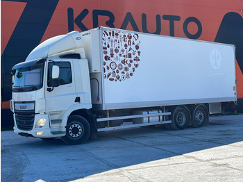 Рефрижератор камион DAF CF 370