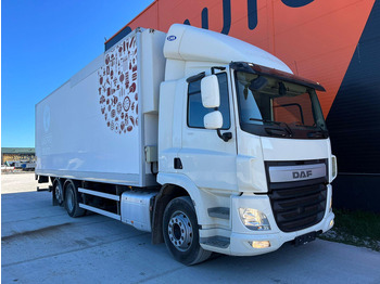 Рефрижератор камион DAF CF 370 6x2 HULTSTEINS / BOX L=8744 mm: снимка 4