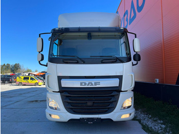 Рефрижератор камион DAF CF 370 6x2 HULTSTEINS / BOX L=8744 mm: снимка 3