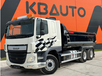 Самосвал камион DAF CF 440