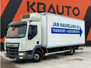 Рефрижератор камион DAF LF 180