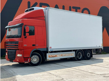 Рефрижератор камион DAF XF 105 510