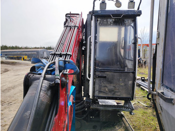 Кран за камион за Камион FTG V- KRAN V10CX.81: снимка 4 Кран за камион за Камион FTG V- KRAN V10CX.81: снимка 4