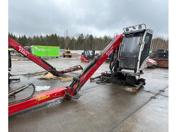 : снимка на заглавната част