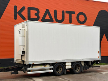 : снимка на заглавната част