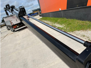 Кран за камион за Камион Hiab 232E-6 X-HIPRO: снимка 4