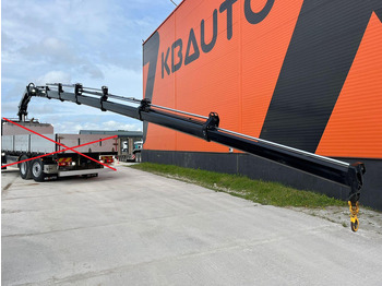 Кран за камион за Камион Hiab 232E-6 X-HIPRO: снимка 2