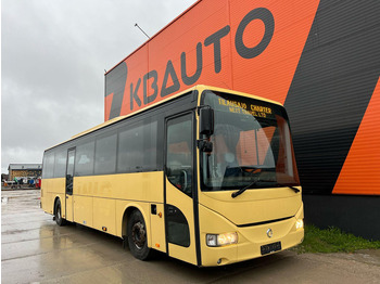 Междуградски автобус IVECO