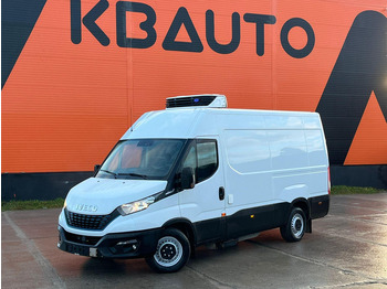 Хладилен бус IVECO Daily 35s14