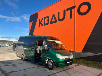 Микробус IVECO