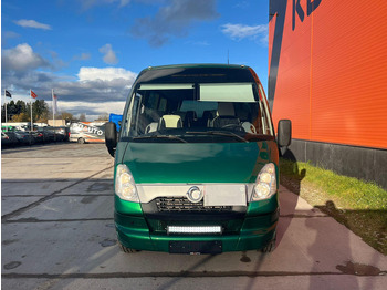 Микробус, Пътнически бус Iveco Indcar Wing 4x2 23 SEATS / AC / WEBASTO: снимка 2 Микробус, Пътнически бус Iveco Indcar Wing 4x2 23 SEATS / AC / WEBASTO: снимка 2