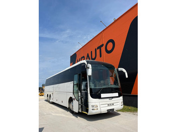 Туристически автобус MAN Lion's Coach
