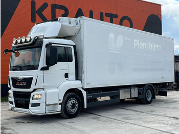 Рефрижератор камион MAN TGS 18.320