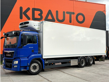 Рефрижератор камион MAN TGS 26.480