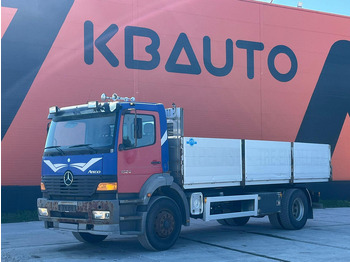 Самосвал камион MERCEDES-BENZ Atego 1828