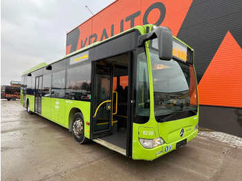Градски автобус MERCEDES-BENZ Citaro