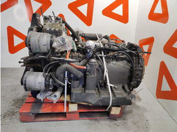 : снимка на заглавната част