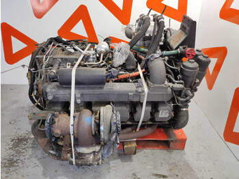 Двигател за Камион Mercedes-Benz OM457HLA EURO5 ENGINE FROM SETRA BUS: снимка 3 Двигател за Камион Mercedes-Benz OM457HLA EURO5 ENGINE FROM SETRA BUS: снимка 3