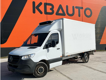 Хладилен бус MERCEDES-BENZ Sprinter 317