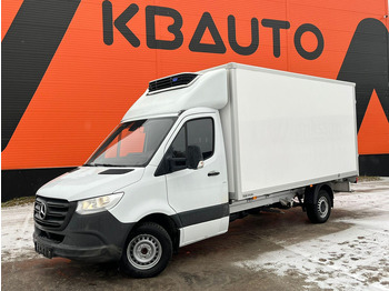 Хладилен бус MERCEDES-BENZ Sprinter 317