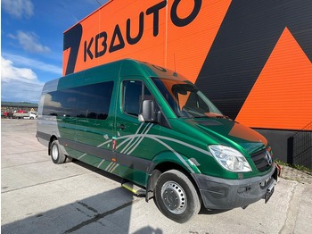 Микробус MERCEDES-BENZ Sprinter