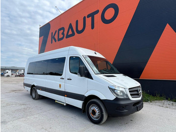 Микробус MERCEDES-BENZ Sprinter 516
