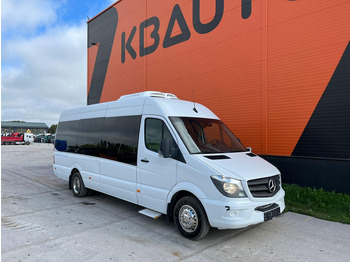 Микробус MERCEDES-BENZ Sprinter 516