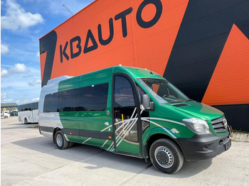 Микробус MERCEDES-BENZ Sprinter 516