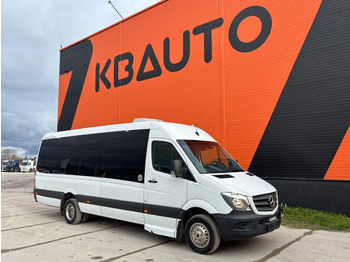 Микробус MERCEDES-BENZ Sprinter 516