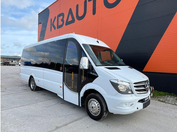 Микробус MERCEDES-BENZ Sprinter 516
