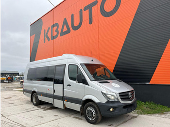 Микробус MERCEDES-BENZ Sprinter 519