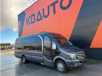 Микробус MERCEDES-BENZ Sprinter 519