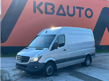 Товарен бус MERCEDES-BENZ Sprinter 519