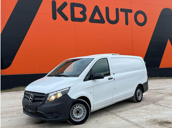 Хладилен бус MERCEDES-BENZ Vito 116