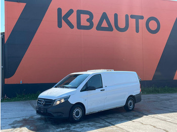 Хладилен бус MERCEDES-BENZ Vito 116