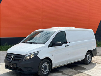 Хладилен бус MERCEDES-BENZ Vito 116