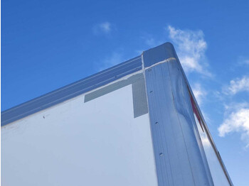 Каросерия - фургон PLS RYDAHOLM BOX FOR TRUCK 7500x2500x3400MM / FURGOON: снимка 3