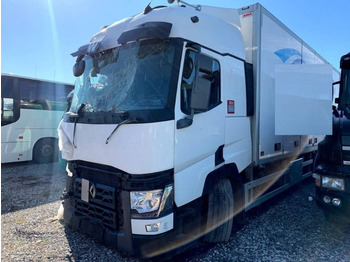 Рама/ Шаси RENAULT T