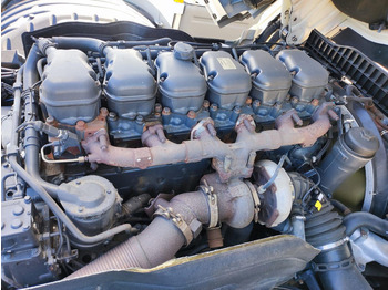 Двигател за Камион Scania DC13 155 L01 ENGINE: снимка 2
