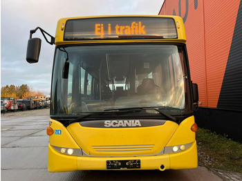 Лизинг на Scania K 270 OmniLink 4x2 ETHANOL ENGINE ! / 2+2+1 DOORS / EURO EEV / 33 SEATS + 35 STANDING / AC / AUXILIARY HEATING / FOGMAKER Scania K 270 OmniLink 4x2 ETHANOL ENGINE ! / 2+2+1 DOORS / EURO EEV / 33 SEATS + 35 STANDING / AC / AUXILIARY HEATING / FOGMAKER: снимка 2
