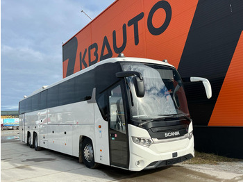 Туристически автобус SCANIA Interlink
