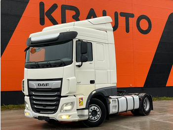 Влекач DAF XF 480