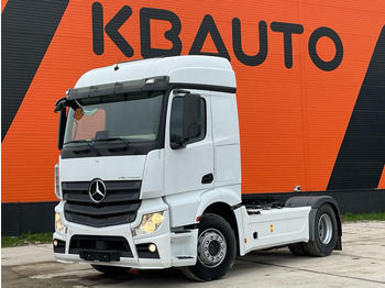 Влекач MERCEDES-BENZ Actros 1842